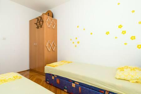 Apartment Maria ดูบรอฟนิก ภายนอก รูปภาพ