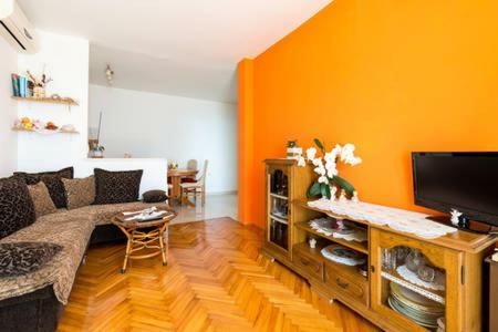 Apartment Maria ดูบรอฟนิก ภายนอก รูปภาพ