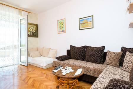 Apartment Maria ดูบรอฟนิก ภายนอก รูปภาพ