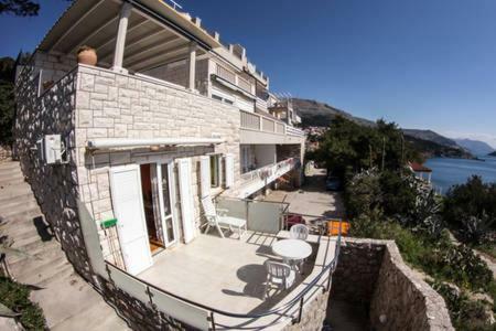 Apartment Maria ดูบรอฟนิก ภายนอก รูปภาพ